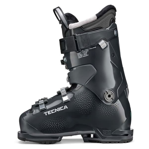 Tecnica Mach Sport Hv 85 W Gw Alpina Skidpjäxor Svart 24.5