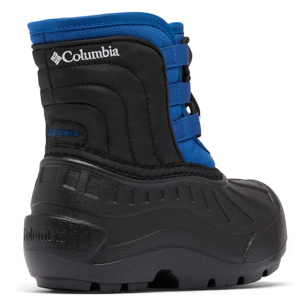 Columbia Powderbug™ Snowlite™ Skor För Snö Blå,Svart EU 31