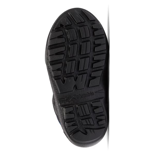 Columbia Powderbug™ Snowlite™ Skor För Snö Blå,Svart EU 31