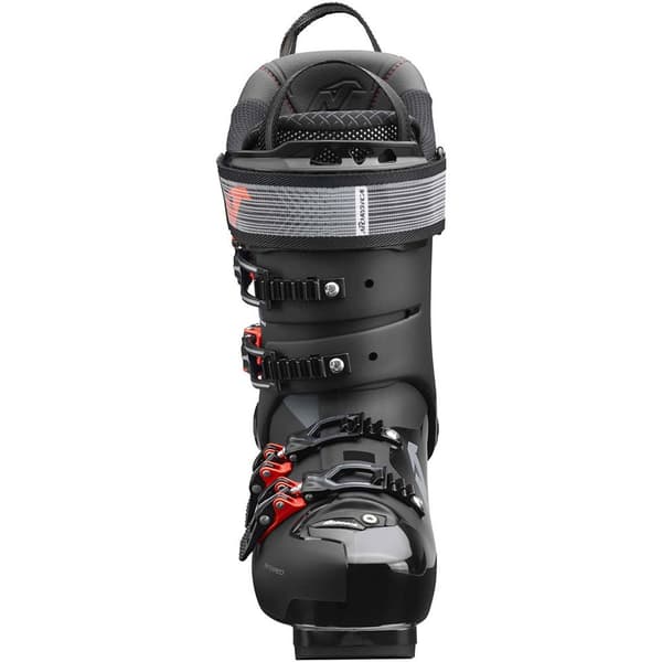 Nordica Speedmachine 3 130 Gw Alppisukset Musta 26.0