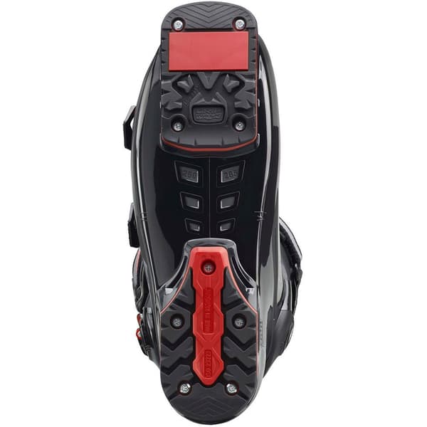 Nordica Speedmachine 3 130 Gw Alppisukset Musta 26.0
