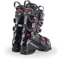 Pikkukuva 7 / 9: Nordica Speedmachine 3 130 Gw Alppisukset Musta 26.0