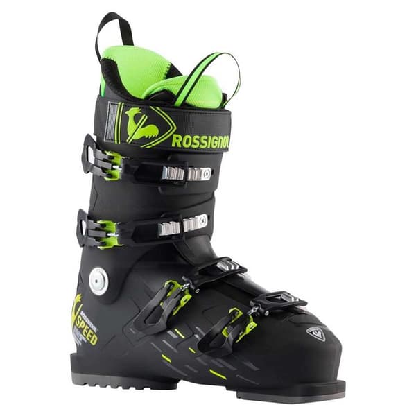 Rossignol Speed 100 Hv+ Alpina Skidpjäxor Svart 27.0
