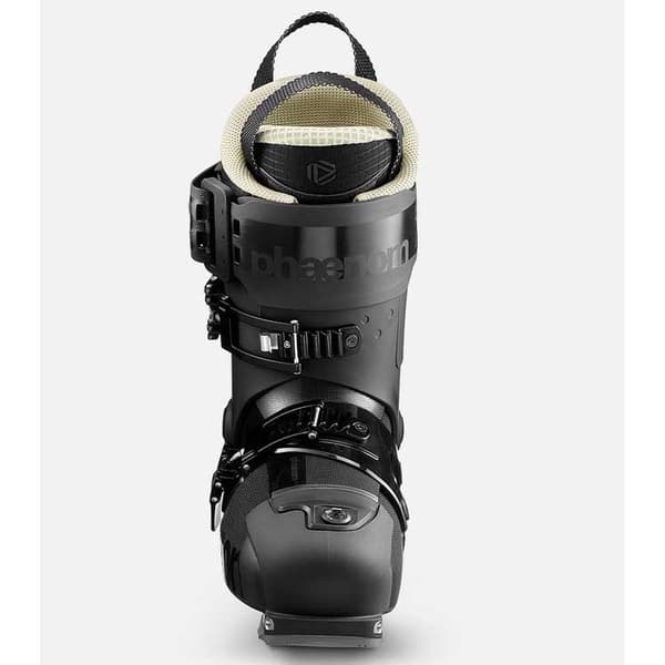 Phaenom Boots Fr 01 130 Turåkningsskidor Svart 26-26.5