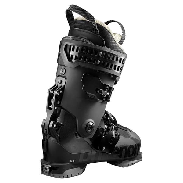 Phaenom Boots Fr 01 130 Turåkningsskidor Svart 26-26.5