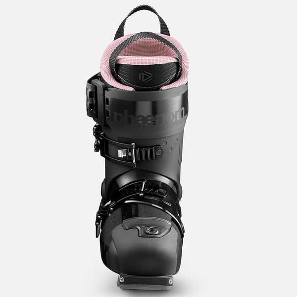 Phaenom Boots Fs 01 100 Alpina Skidpjäxor Svart 27-27.5
