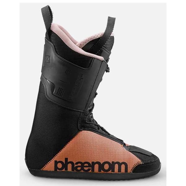 Phaenom Boots Fs 01 100 Alpina Skidpjäxor Svart 27-27.5