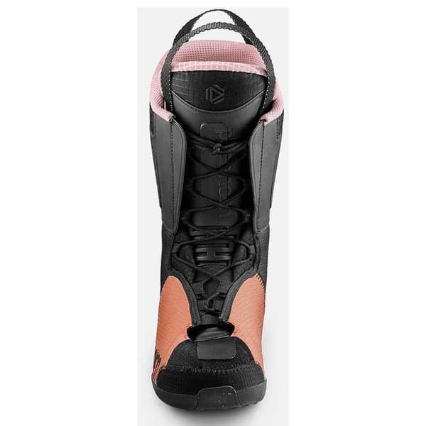 Phaenom Boots Fs 01 100 Alpina Skidpjäxor Svart 27-27.5