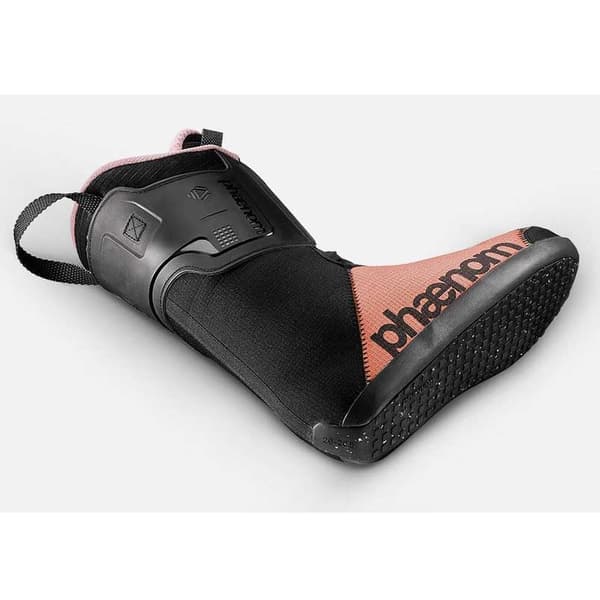 Phaenom Boots Fs 01 100 Alpina Skidpjäxor Svart 27-27.5