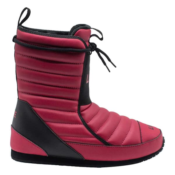 Line Bootie 2.0 Sne Støvler Rød EU 39 1/2-40 1/2 Mand