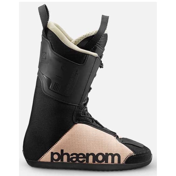 Phaenom Boots Fs 01 120 Alpin Skistøvler Sort 27-27.5