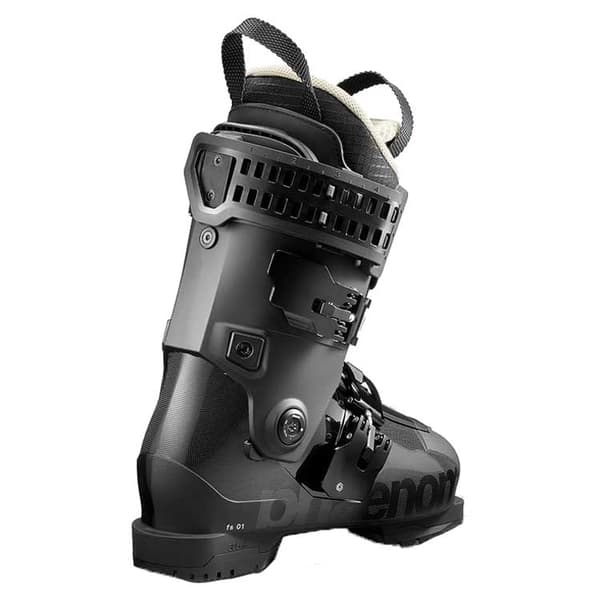Phaenom Boots Fs 01 120 Alpin Skistøvler Sort 27-27.5