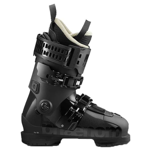 Phaenom Boots Fs 01 120 Alpin Skistøvler Sort 27-27.5