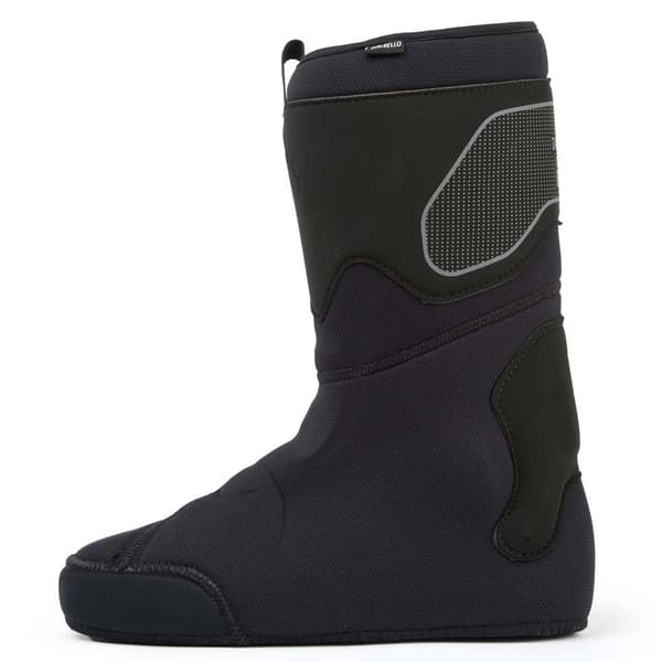 Dalbello Cabrio Lv 100 3dwrap Alpin Skistøvler Sort 26.5