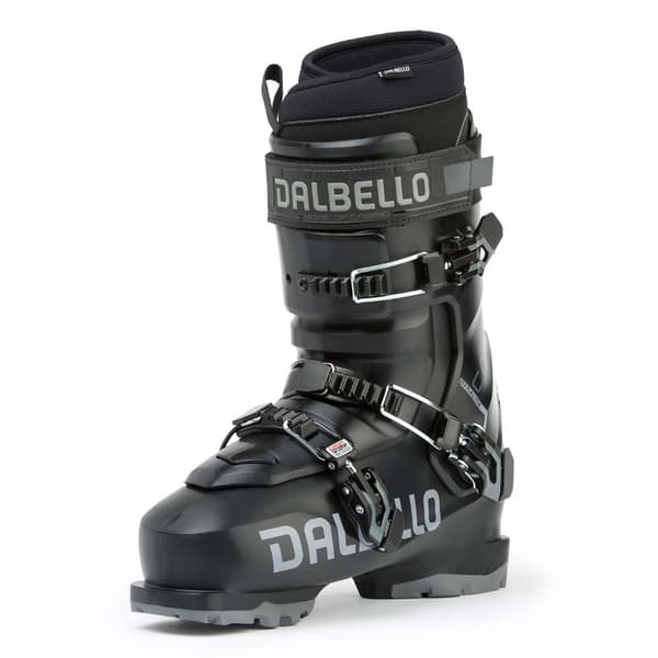 Dalbello Cabrio Lv 100 3dwrap Alpin Skistøvler Sort 26.5
