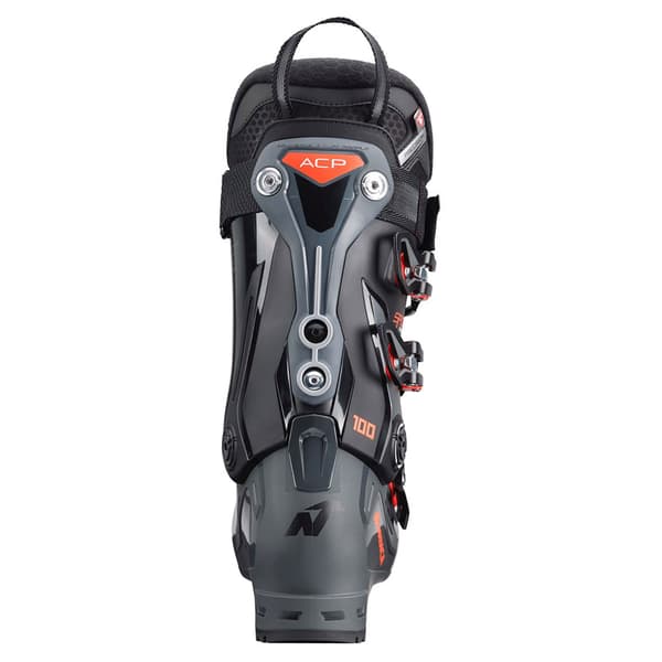 Nordica Sportmachine 3 100 Gw Alppisukset Musta 29.0