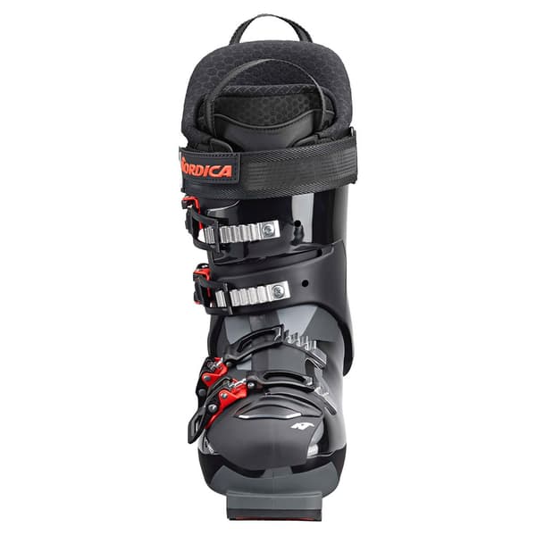 Nordica Sportmachine 3 100 Gw Alppisukset Musta 29.0