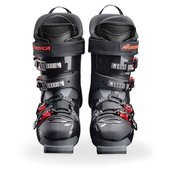 Nordica Sportmachine 3 100 Gw Alppisukset Musta 29.0