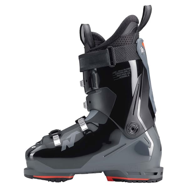 Nordica Sportmachine 3 100 Gw Alppisukset Musta 29.0
