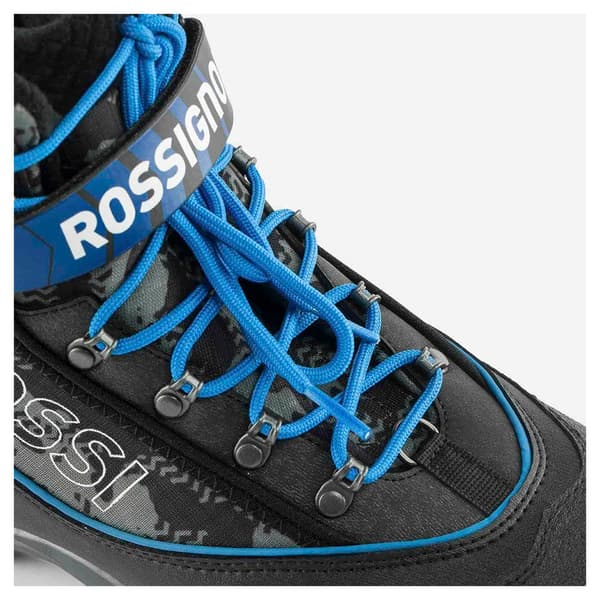 Rossignol Bc 5 Fw Damlangfärdsskor Blå EU 37