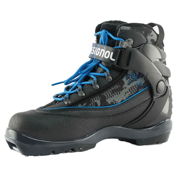 Rossignol Bc 5 Fw Damlangfärdsskor Blå EU 37
