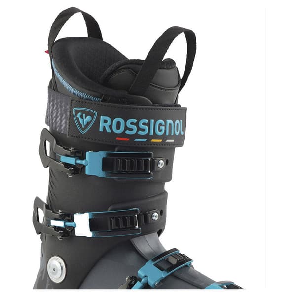 Rossignol Hi-speed 120 Hv Gw Alpin Skistøvler Blå 29.5