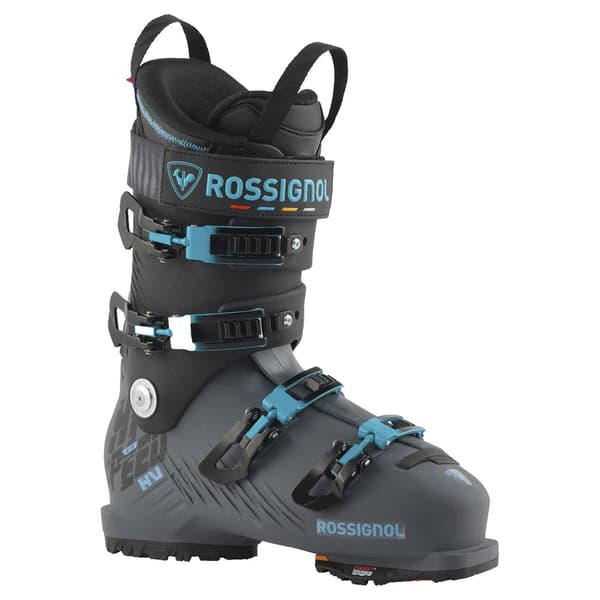 Rossignol Hi-speed 120 Hv Gw Alpin Skistøvler Blå 29.5