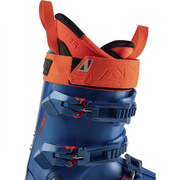 Lange Rs 110 Lv Alpin Skistøvler Blå 28.0