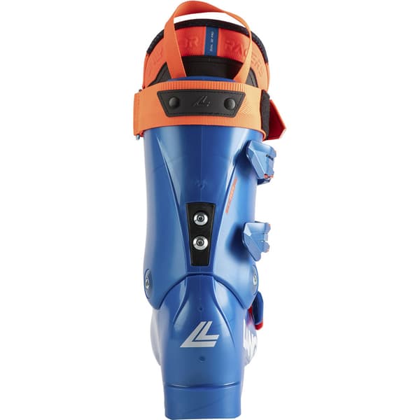 Lange Rs 110 Lv Alpin Skistøvler Blå 28.0