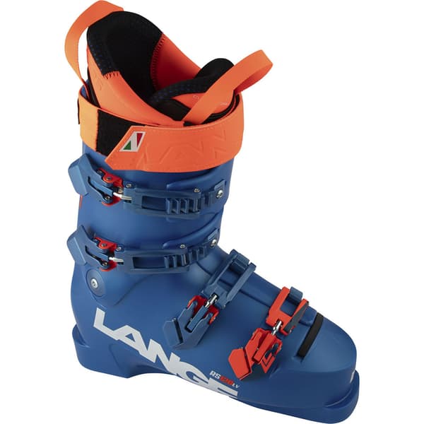 Lange Rs 120 Lv Alppisukset Sininen 26.0