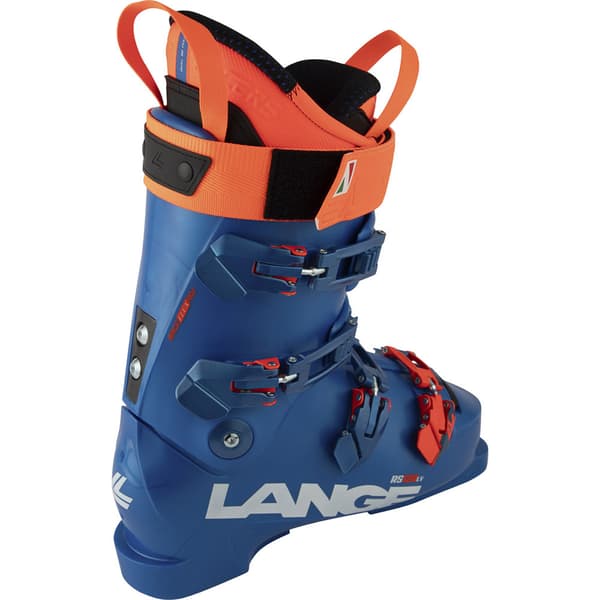Lange Rs 120 Lv Alppisukset Sininen 26.0
