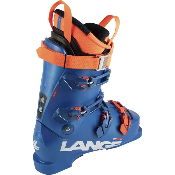 Lange Rs 130 Lv Alpina Skidpjäxor Blå 28.5