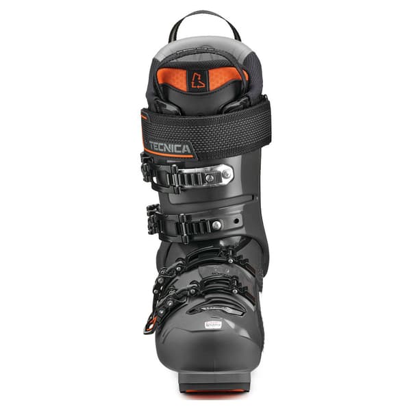 Tecnica Mach Sport Mv 100 Gw Alppisukset Harmaa 26.5