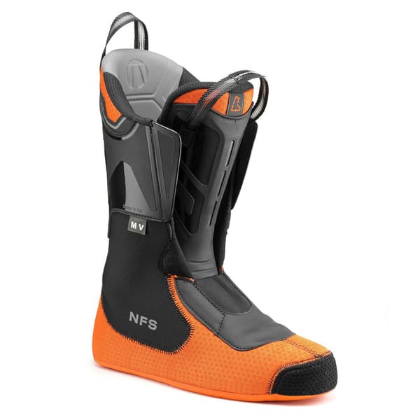 Tecnica Mach Sport Mv 100 Gw Alppisukset Harmaa 26.5
