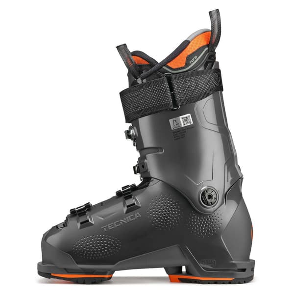 Tecnica Mach Sport Mv 100 Gw Alppisukset Harmaa 26.5