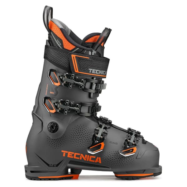 Tecnica Mach Sport Mv 100 Gw Alppisukset Harmaa 26.5