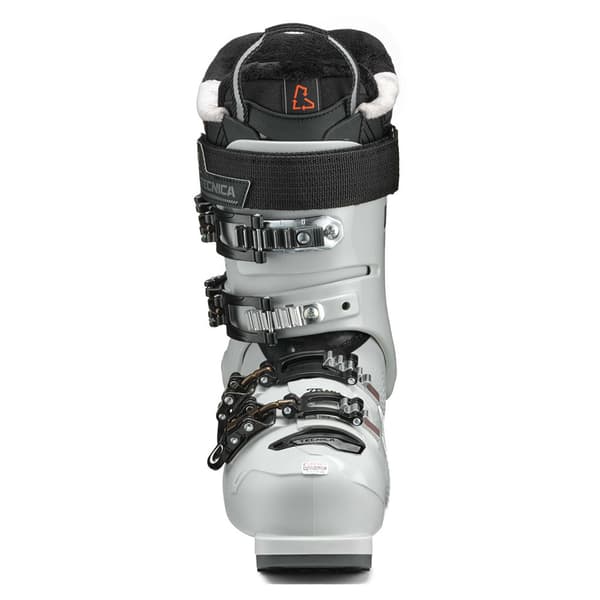 Tecnica Mach Sport Mv 75 W Gw Alppisukset Valkoinen 25.0