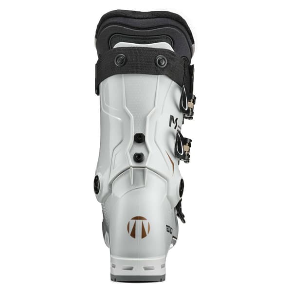 Tecnica Mach Sport Mv 75 W Gw Alppisukset Valkoinen 25.0