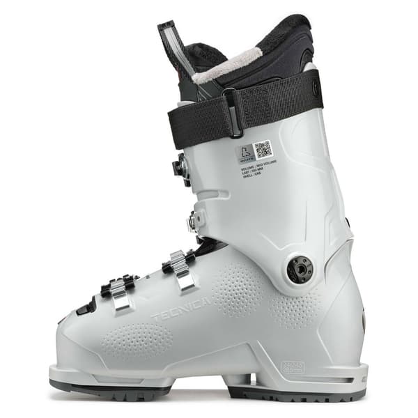 Tecnica Mach Sport Mv 75 W Gw Alppisukset Valkoinen 25.0