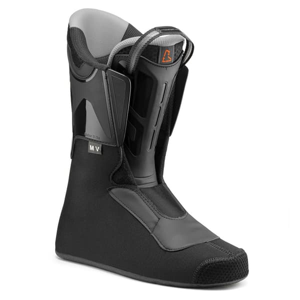 Tecnica Mach Sport Mv 90 Gw Alppisukset Musta 26.0