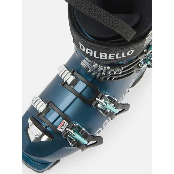 Dalbello Veloce Max Gw 80 Alpina Skidpjäxor För Damer Blå 23.5