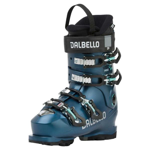 Dalbello Veloce Max Gw 80 Alpina Skidpjäxor För Damer Blå 23.5