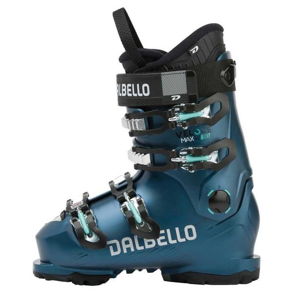 Dalbello Veloce Max Gw 80 Alpina Skidpjäxor För Damer Blå 23.5