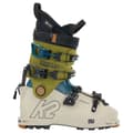 Pikkukuva 3 / 5: K2 Dispatch Lt Retkiluistelusukset Beige 29.5