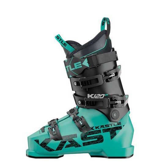 Kastle K120p Alpina Skidpjäxor Blå 25.5