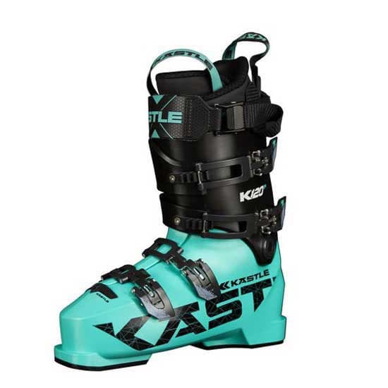 Kastle K120p Alpina Skidpjäxor Blå 25.5