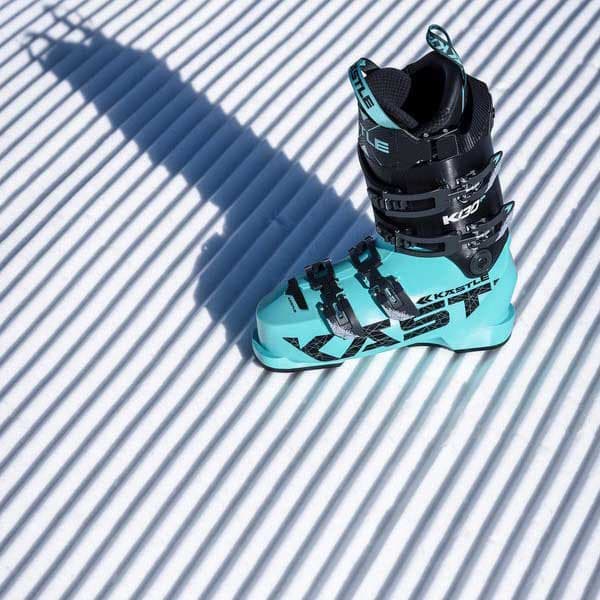 Kastle K130p Alpina Skidpjäxor Blå 27.5
