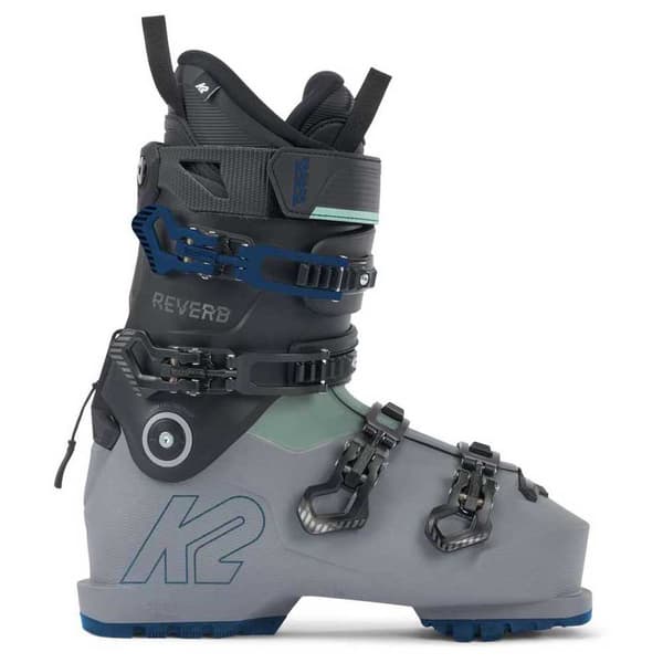 K2 Reverb Junior Alpinstøvler Grå 22.5