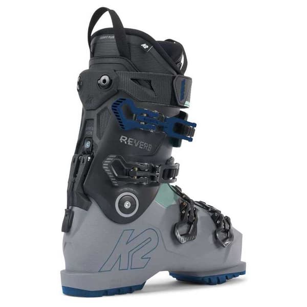 K2 Reverb Junior Alpinstøvler Grå 22.5