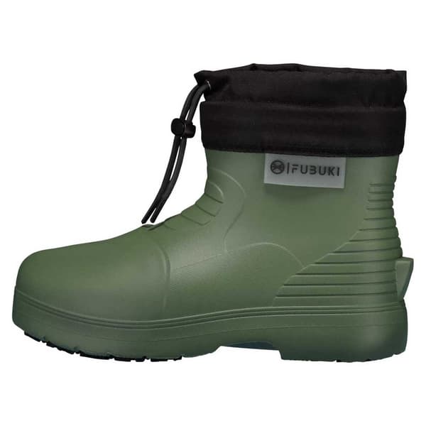 Fubuki Niseko 3.0 Low Sne Støvler  EU 39 Mand
